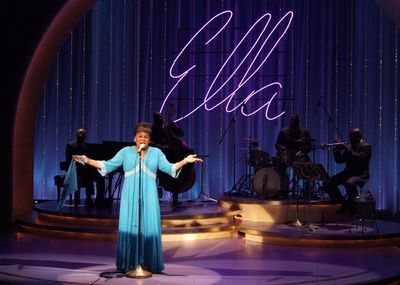 Tina Fabrique Photo